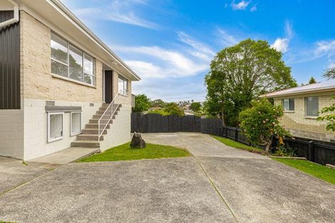 Photo of property in 12 Jenelin Road, Glendene, Auckland, 0602