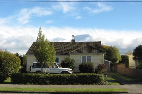 Photo of property in 166 Colombo Road, Masterton, 5810