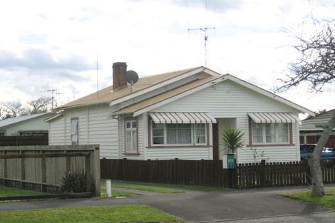 Photo of property in 42 Blackburn Street, Frankton, Hamilton, 3204