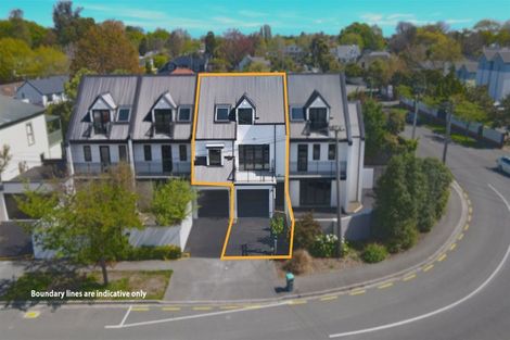 Photo of property in 33 Rhodes Street, Merivale, Christchurch, 8014