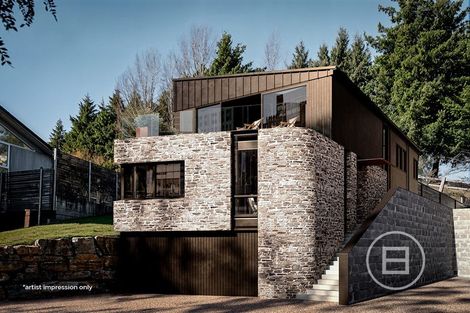 Photo of property in 4 Tenby Street, Wanaka, 9305