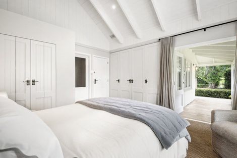 Photo of property in 197 Papakura-clevedon Road, Clevedon, Papakura, 2582