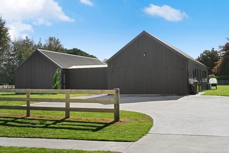Photo of property in 15 Redwood Lane, Pirongia, 3802