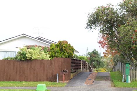Photo of property in 21 Advene Road, Cockle Bay, Auckland, 2014