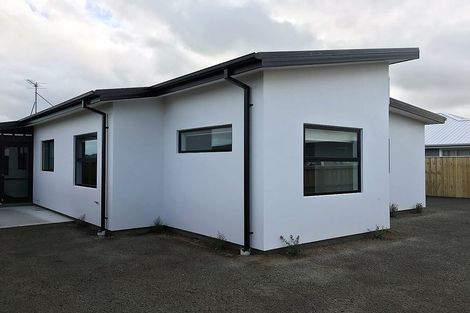 Photo of property in 11 Longcot Drive, Rolleston, 7615