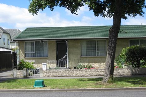 Photo of property in 3/100 Poulson Street, Addington, Christchurch, 8024