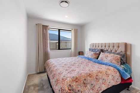 Photo of property in 9 Rapere Street, Rolleston, 7615