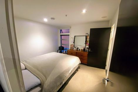 Photo of property in 3g/1 Hanson Street, Mount Cook, Wellington, 6021