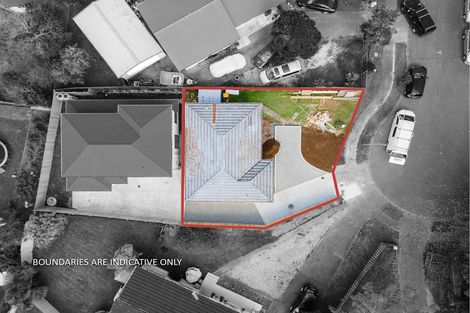 Photo of property in 23 Astor Place, Manurewa, Auckland, 2102