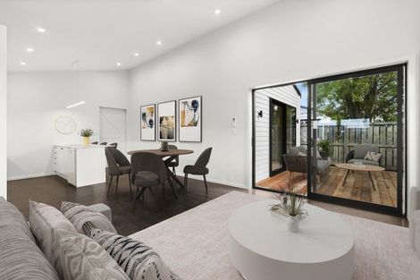 Photo of property in 119b Wellesley Road, Napier South, Napier, 4110