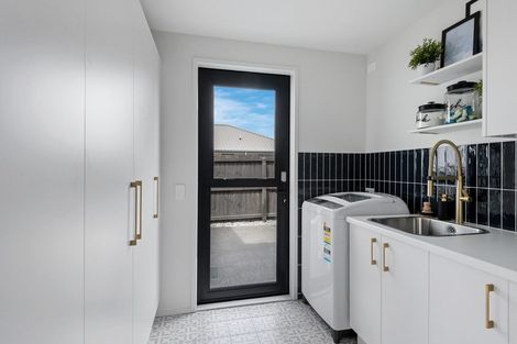 Photo of property in 8 Kaitorete Drive, Lincoln, 7608