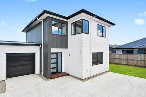Photo of property in 1d Cheviot Street, Mangere East, Auckland, 2024