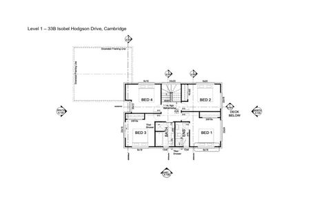 Photo of property in 33b Isobel Hodgson Drive, Cambridge, 3434