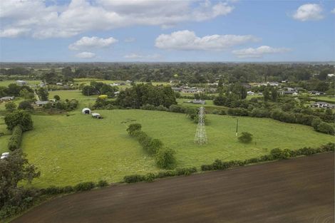 Photo of property in 161 State Highway 3, Newstead, Hamilton, 3286