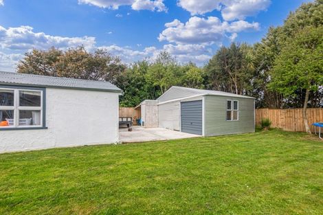 Photo of property in 4 Atkinson Street, Woodville, 4920
