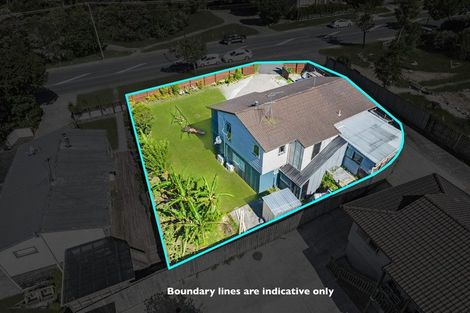 Photo of property in 96 Moire Road, Massey, Auckland, 0614