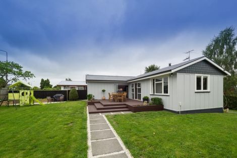 Photo of property in 8 Charles Street, Allenton, Ashburton, 7700