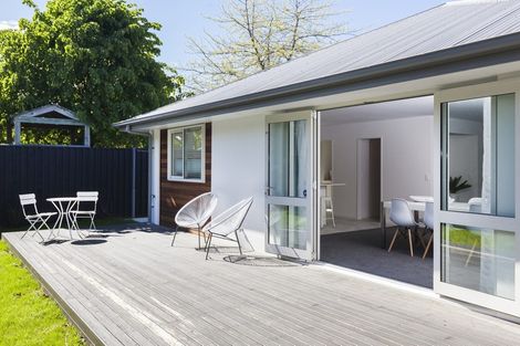 Photo of property in 15 Springbrook Lane, Northwood, Christchurch, 8051