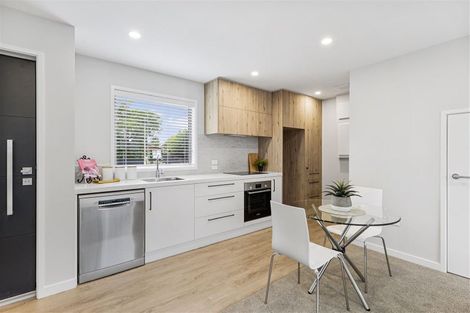 Photo of property in 160a/2 Peverel Street, Riccarton, Christchurch, 8041