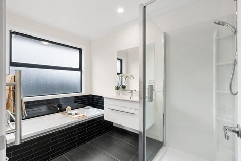 Photo of property in 8 Reuben Avenue, Rolleston, 7615