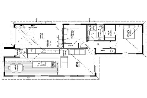 Photo of property in 10 Rice Street, Kaiapoi, 7630