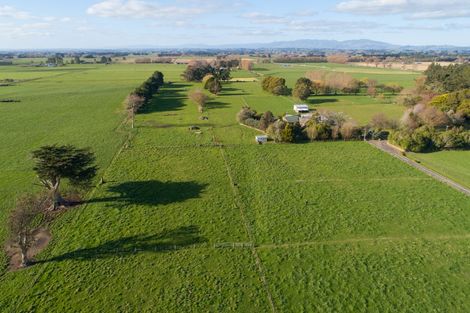 Photo of property in 582 Milson Line, Newbury, Palmerston North, 4478