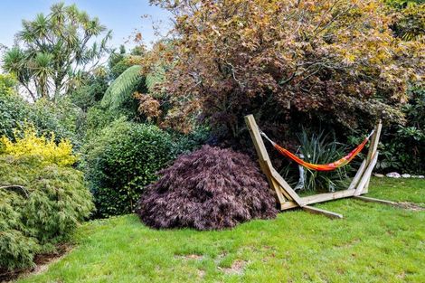 Photo of property in 8 Totara Terrace, Inglewood, 4330