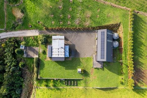 Photo of property in 378 Hursthouse Road, Tarurutangi, Inglewood, 4389