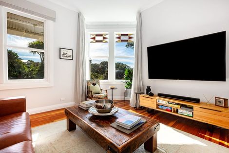 Photo of property in 21 Priscilla Crescent, Mornington, Wellington, 6021