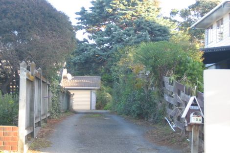 Photo of property in 10 Nathan Avenue, Paraparaumu Beach, Paraparaumu, 5032