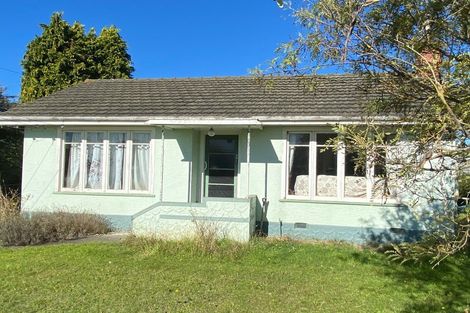 Photo of property in 7 Moorhouse Street, Waimate, 7924