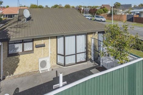 Photo of property in 12b Buss Street, Rangiora, 7400