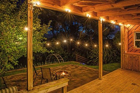 Photo of property in 123b Colombo Road, Waiuku, 2123