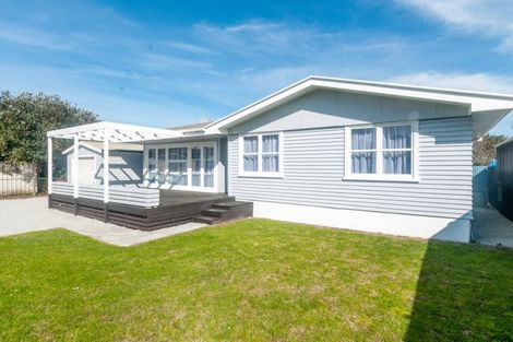 Photo of property in 122a Ballance Street, Whataupoko, Gisborne, 4010