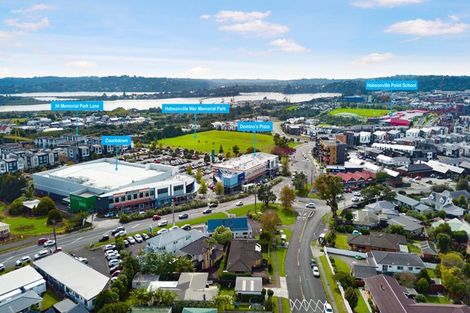 Photo of property in 34 Memorial Park Lane, Hobsonville, Auckland, 0618