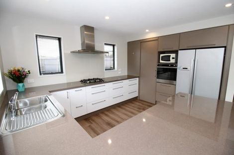 Photo of property in 3 Saint Andrews Lane, Kirwee, Darfield, 7571