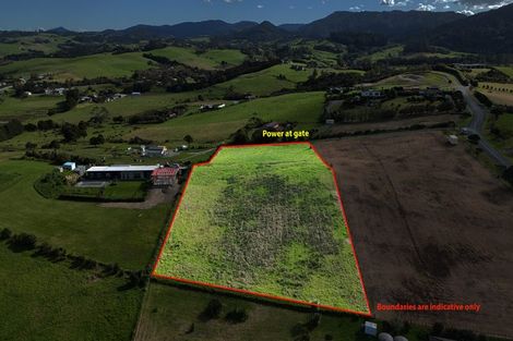 Photo of property in 453a Barrier View Road, Mangawhai, 0573