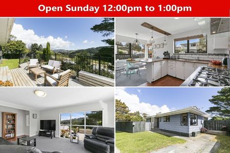 Photo of property in 26 Tobago Crescent, Grenada North, Wellington, 5028