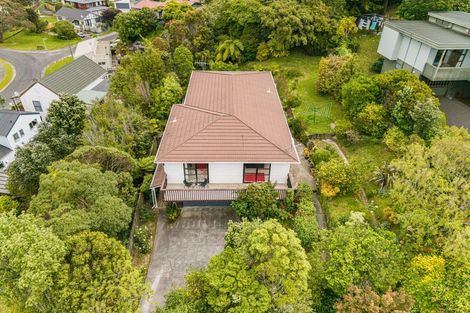 Photo of property in 58 Discovery Drive, Whitby, Porirua, 5024