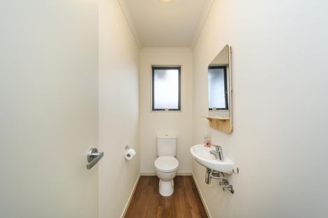 Photo of property in 31a Rosalie Terrace, Kelvin Grove, Palmerston North, 4414