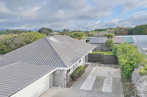 Photo of property in 288 Pine Avenue, South New Brighton, Christchurch, 8062