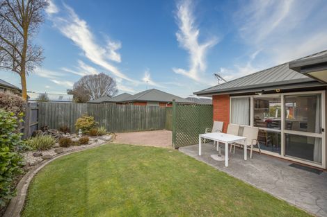 Photo of property in 99b Otaki Street, Kaiapoi, 7630