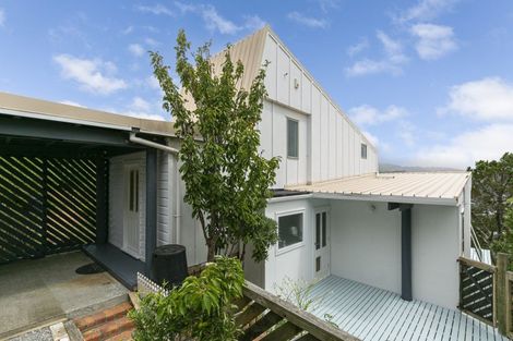Photo of property in 5 Bann Street, Southgate, Wellington, 6023