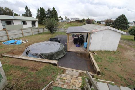 Photo of property in 55 Clyde Street, Tokoroa, 3420