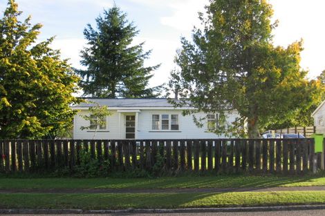 Photo of property in 30 Cramond Street, Tokoroa, 3420