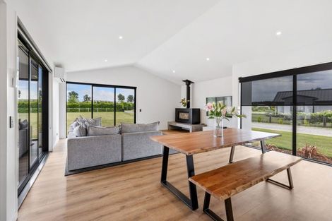 Photo of property in 97 Haymakers Crescent, Rolleston, 7614