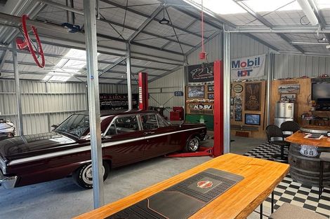 Photo of property in 133 Coulson Road, Paroa, Greymouth, 7805