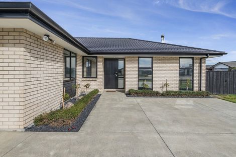 Photo of property in 66 Hungerford Drive, Rolleston, 7615