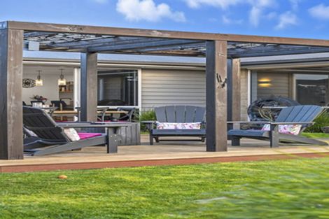 Photo of property in 8 Mortlake Heights, Pyes Pa, Tauranga, 3112