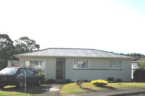 Photo of property in 3 Dolan Place, New Lynn, Auckland, 0600